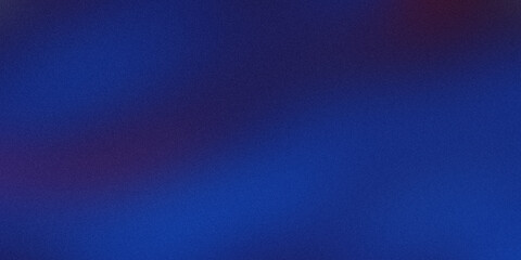 Fototapeta premium blue gradient background with soft lighting and subtle texture