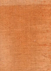 Fototapeta premium Sacking texture. Patterned fabric. Natural textile. Empty fabric background