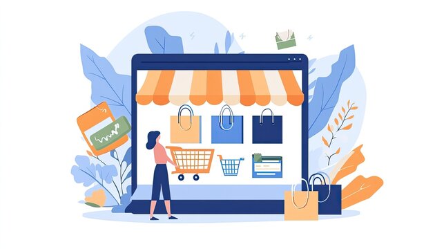 Ready to Use E commerce Website Templates for a Professional Online Store Experience Featuring Modern Designs and User Friendly Navigation for Enhanced Customer Engagement