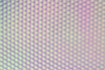 Pastel gradient pattern with subtle texture and artistic abstract geometry design