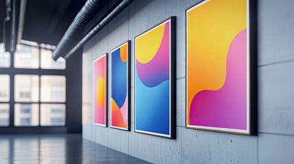 A collection of editable poster templates designed for creativity and promotional purposes featuring vibrant colors diverse themes and user friendly layouts suitable for various event advertisements