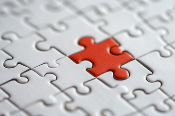 Fototapeta premium puzzel, puzzel, stück, business, auffassung, beschluß, anschluss, vermisst, stück, teil, games, spielsachen, teamarbeit, anschliessen, challenges, dekor, frage, blau, erfolg, begrifflich, strategie, f