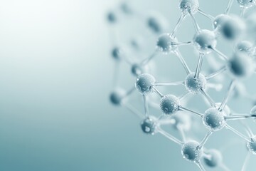 Crystal structures flowing in a channel of pure transparency