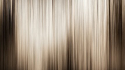 Elegant gentle brown gradient backdrop with unique textured grain perfect for modern design projects background for presentations graphic overlays and creative endeavors in advertising and branding