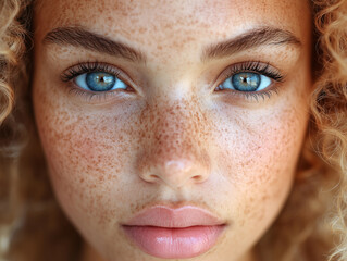 Skin Transformation: Dry, Pigmented Skin to Smooth, Even Complexion