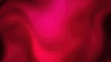 Obraz premium Grainy noisy poster background, dark blue orange red color wave black backdrop abstract header banner design