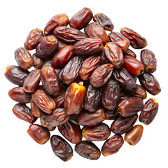 Fototapeta premium close up of roasted chestnuts
