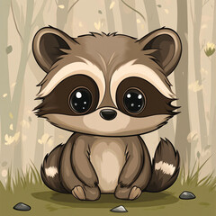 Printable Fantasy Digital Background