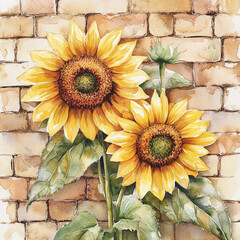 Printable Fantasy Digital Background