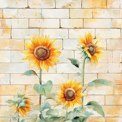 Printable Fantasy Digital Background