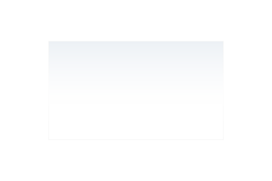 Transparent glass 16x9 pane PNG overlay illustration