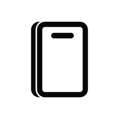 Mobile Phone vector icon