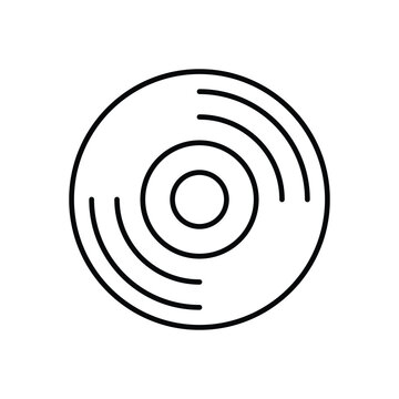 Save Disk vector icon