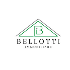 Bi IB Luxury Real Estate Business Monogram logo design