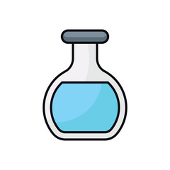 Potion  vector icon