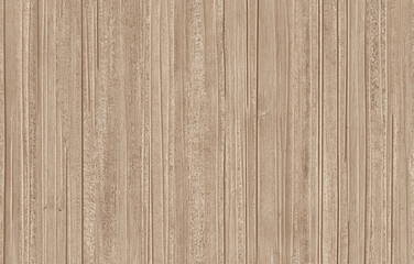 Fototapeta premium A light brown cardboard texture that highlights the natural grain and smooth surface of the paperboard, ideal for design projects needing an organic, realistic backdrop or layer for various creative u