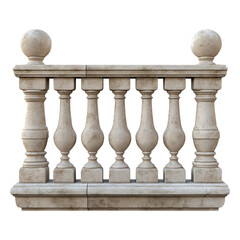 architecture, balustrade, stone, column, balcony, railing, decoration, building, baluster, marble, style, fence, sky, banister, architectural, handrail, pillar, staircase, old, wall, detail, design, v
