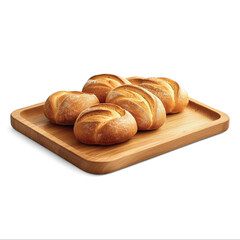 bread, food, baked, bakery, breakfast, isolated, bun, pastry, croissant, fresh, loaf, sweet, white, brown, meal, cake, wheat, healthy, snack, crust, tasty, roll, bake, french, plate