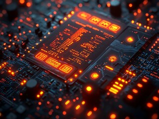 Obraz premium A convoluted financial path highlighting the hurdles and approaches in investing