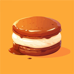 r0nan_ex_A_alfajor_icon_simple_and_clean_design_vector_illustra_ff47b068-a107-4eb9-bc04-0b29065d679d_top_right