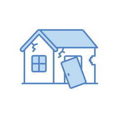 Home Repair Vector icon