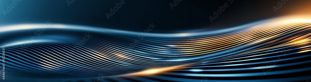 Poster a dynamic, abstract visual showcasing flowing lines and vibrant colors. this image encapsulates move
