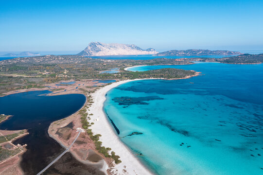 Lu Impostu, San Teodoro, Olbia, Sassari, Sardinia, Sardegna