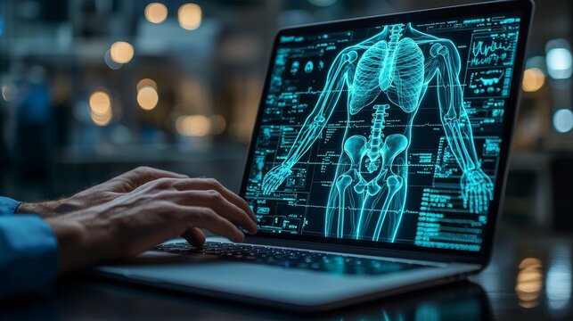 Delving into cutting-edge AI technologies for optimizing the organization of detailed patient records in healthcare settings