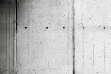 Depict a Minimalistic and Sophisticated Background Focusing on a Concrete for