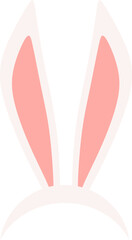 Bunny Ears Headband