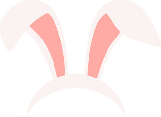 Bunny Ears Headband