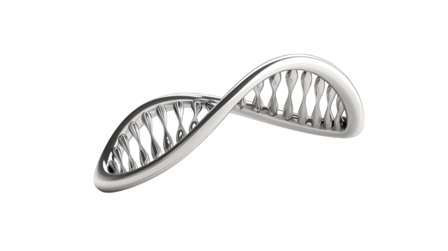 Exploring the complex double helix structure of dna, a microscopic journey into the building blocks of life
