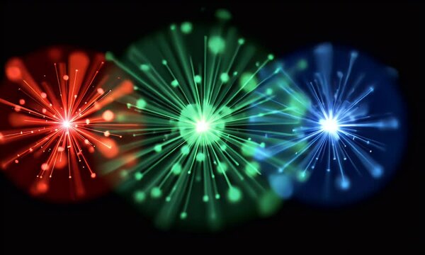  Quantum Energy Network | 4K Futuristic Sci-Fi Visualization. Experience the Quantum Energy Network in 4K! This stunning sci-fi animation showcases a high-tech visualization of neural connections, f


