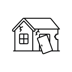 Home Repair Vector icon