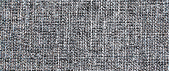 Background Textures of Natural Woven Canvas 