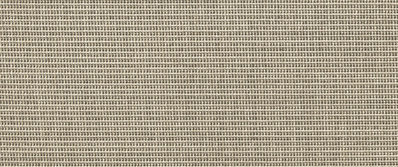 Background Textures of Natural Woven Canvas
