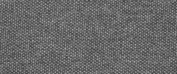 Background from natural textured canvas