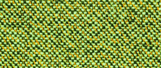 Background from natural textured canvas