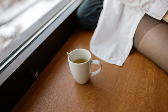 time for tea