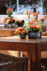 decoração casamento