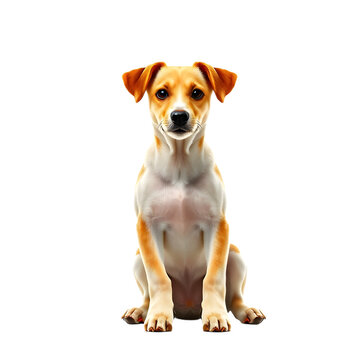 Portuguese Podengo Pequeno dog