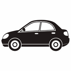 car vector illustration