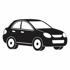 car vector illustration
