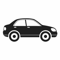 car vector illustration