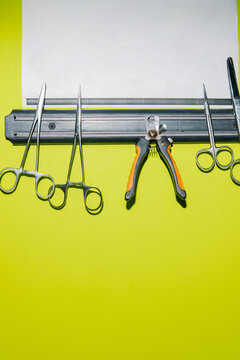 surgical institutes