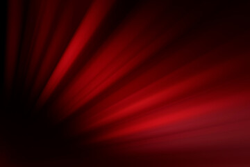 抽象背景イメージ赤黑