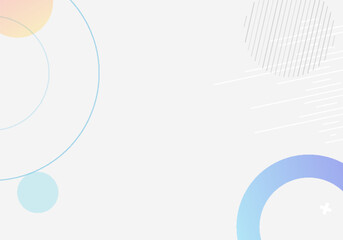 Bold yet balanced use of modern gradients and sleek transitions.