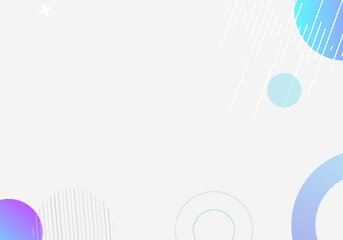 Smooth, abstract composition with layered transparency and depth.