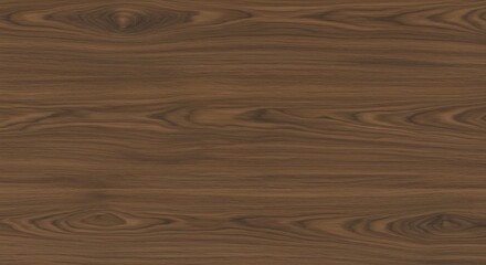 Obraz premium 深みのある木目 落ち着いたブラウンの色合い 自然な質感