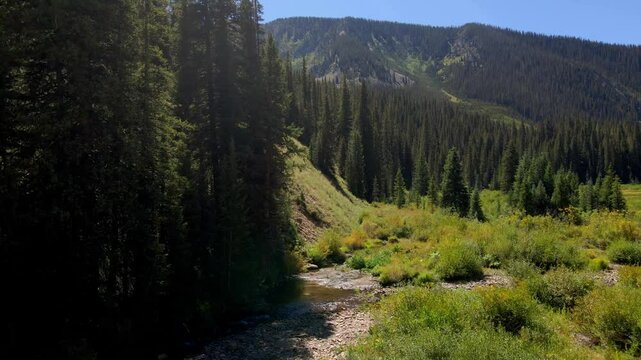 crested butte colorado